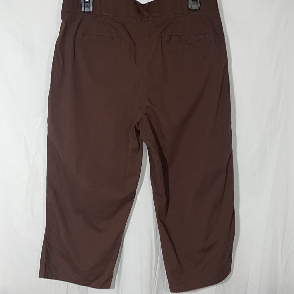Laura Scott capri pants - Picture 5 of 9